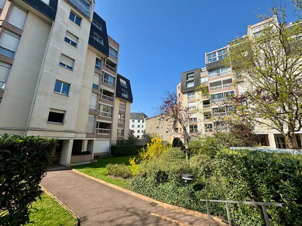 Appartement Vincennes carré magique, 2 pièces de 42.27 m2
