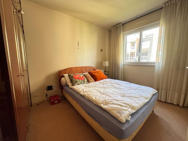 Appartement Vincennes carré magique, 2 pièces de 42.27 m2