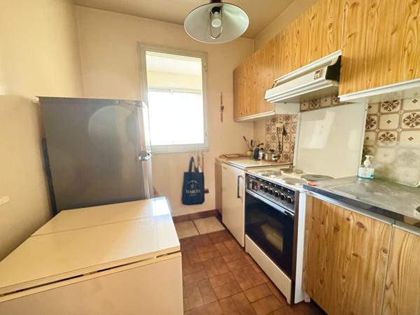 Appartement Vincennes carré magique, 2 pièces de 42.27 m2