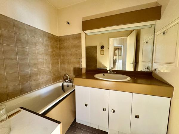 Appartement Vincennes carré magique, 2 pièces de 42.27 m2