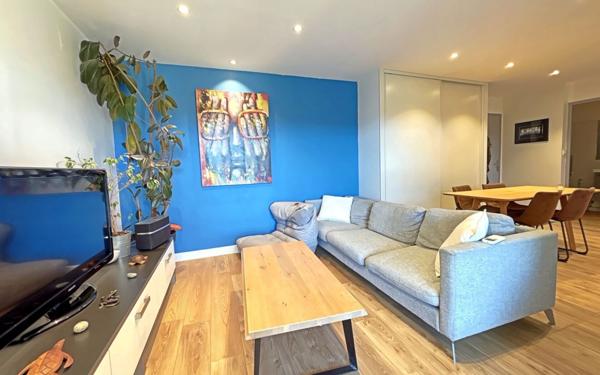 Appartement à vendre    2 pièces •  Montpellier