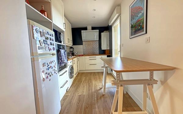 Appartement à vendre    2 pièces •  Montpellier