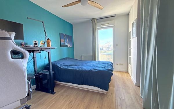 Appartement à vendre    2 pièces •  Montpellier