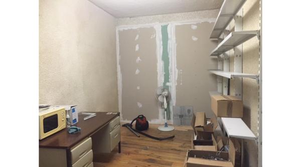 Marmande – Local Commercial de 80 m²