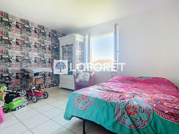 Achat maison Mauléon - 4 pièce(s) - 136 m² - 254 790 €