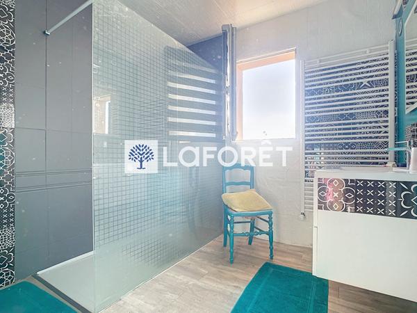 Achat maison Mauléon - 4 pièce(s) - 136 m² - 254 790 €