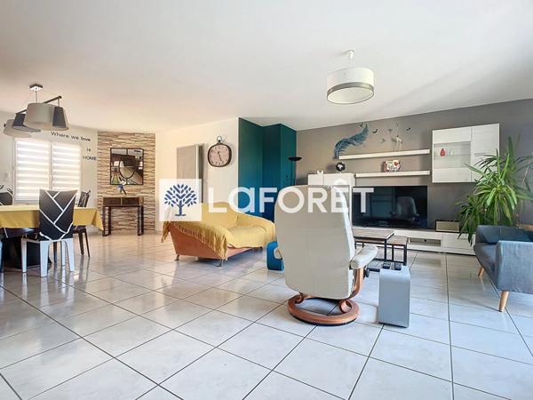 Achat maison Mauléon - 4 pièce(s) - 136 m² - 254 790 €