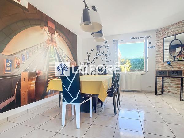 Achat maison Mauléon - 4 pièce(s) - 136 m² - 254 790 €