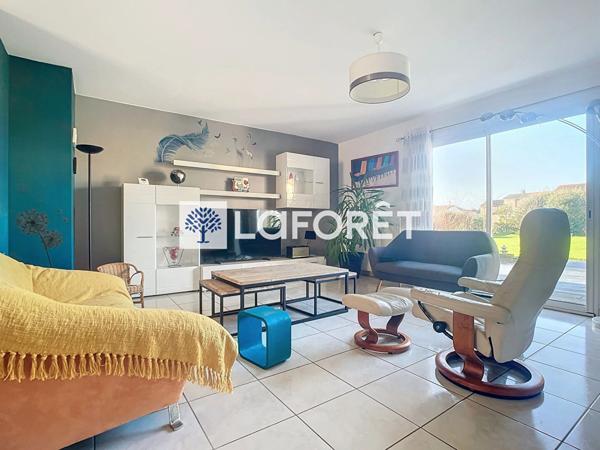 Achat maison Mauléon - 4 pièce(s) - 136 m² - 254 790 €