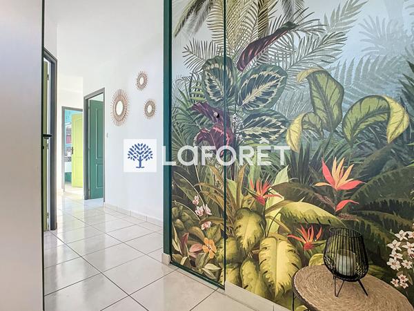 Achat maison Mauléon - 4 pièce(s) - 136 m² - 254 790 €