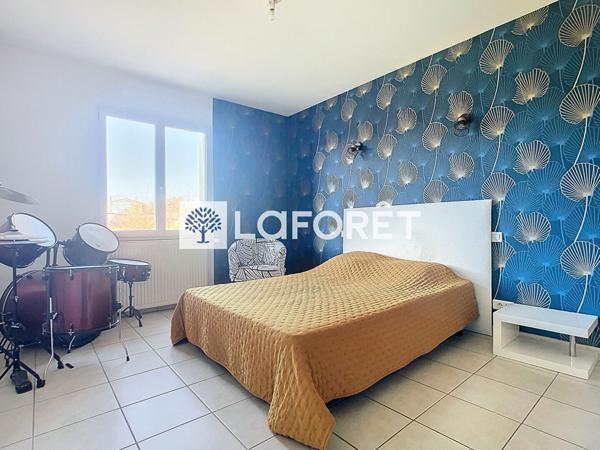 Achat maison Mauléon - 4 pièce(s) - 136 m² - 254 790 €