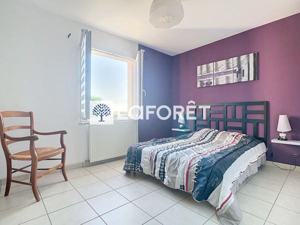 Achat maison Mauléon - 4 pièce(s) - 136 m² - 254 790 €