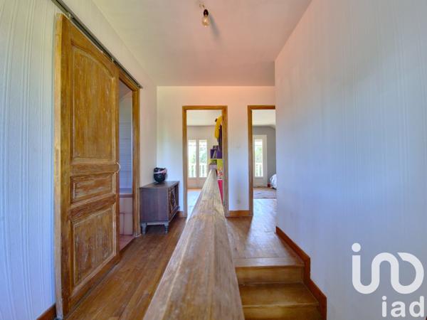 Maison à vendre 6 pièces 126 m² Cosnac