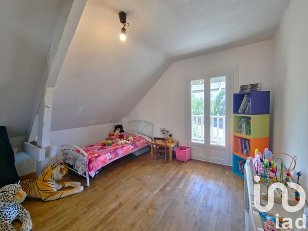 Maison à vendre 6 pièces 126 m² Cosnac