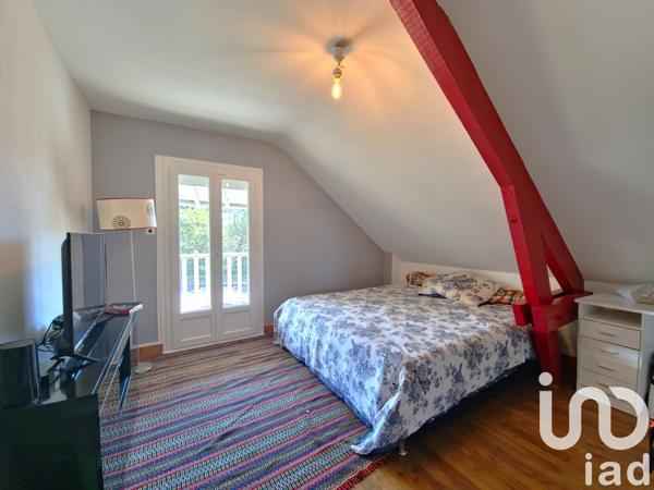 Maison à vendre 6 pièces 126 m² Cosnac