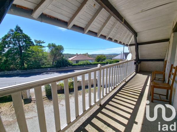 Maison à vendre 6 pièces 126 m² Cosnac