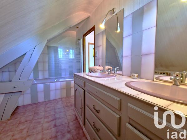 Maison à vendre 6 pièces 126 m² Cosnac