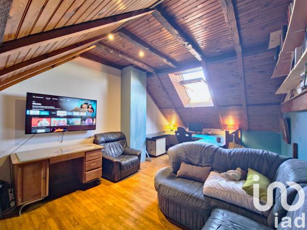 Maison à vendre 6 pièces 126 m² Cosnac