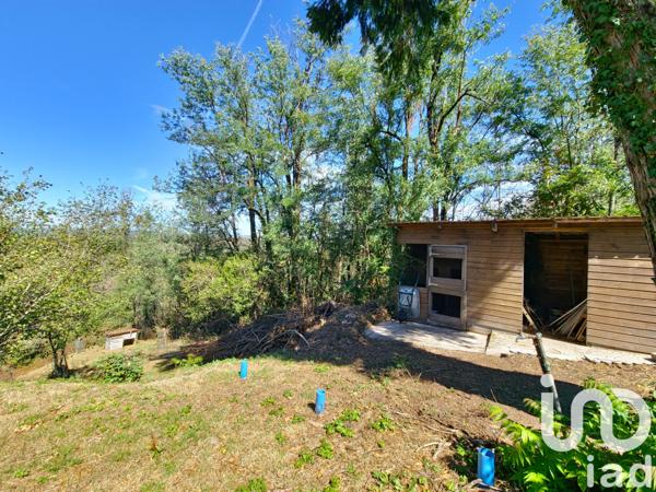 Maison à vendre 6 pièces 126 m² Cosnac