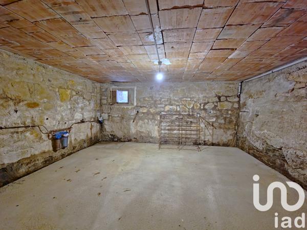 Maison à vendre 6 pièces 126 m² Cosnac