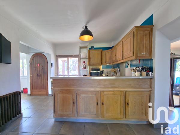 Maison à vendre 6 pièces 126 m² Cosnac