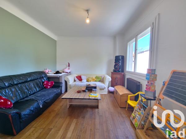 Maison à vendre 6 pièces 126 m² Cosnac