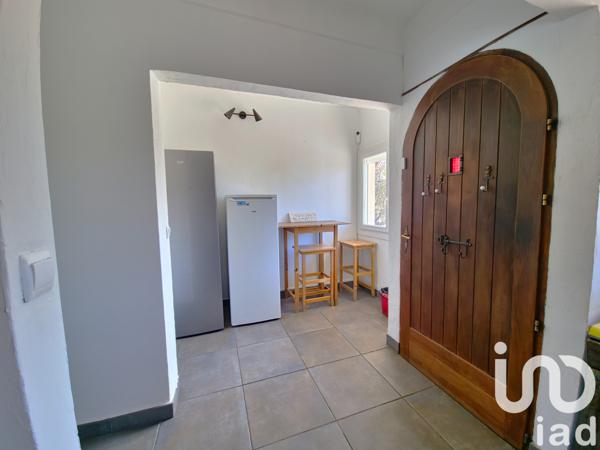 Maison à vendre 6 pièces 126 m² Cosnac