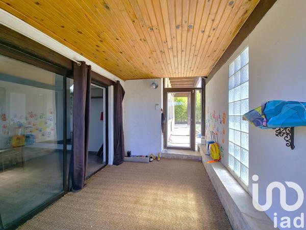 Maison à vendre 6 pièces 126 m² Cosnac