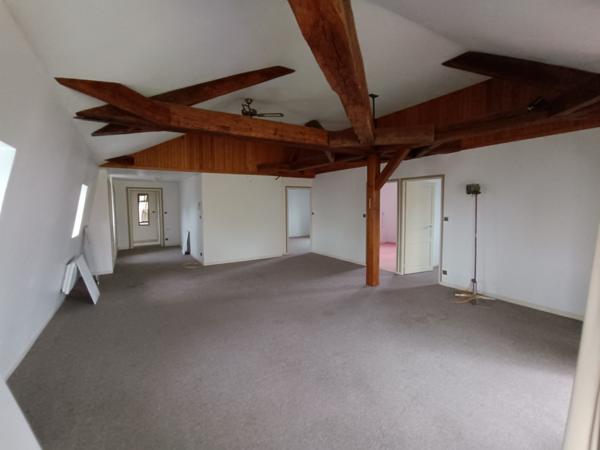 À vendre - Maison bourgeoise, 12 pièces située à Montval-sur-Loir (72500)