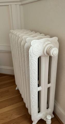 À vendre - Maison bourgeoise, 12 pièces située à Montval-sur-Loir (72500)