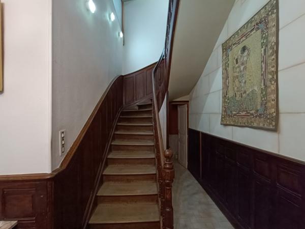 À vendre - Maison bourgeoise, 12 pièces située à Montval-sur-Loir (72500)