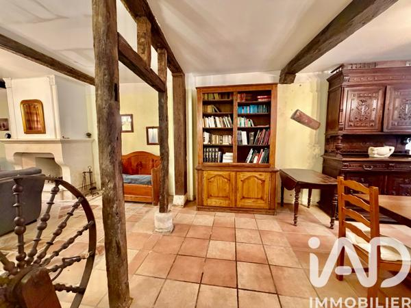 Maison à vendre 8 pièces 237 m² Fanjeaux