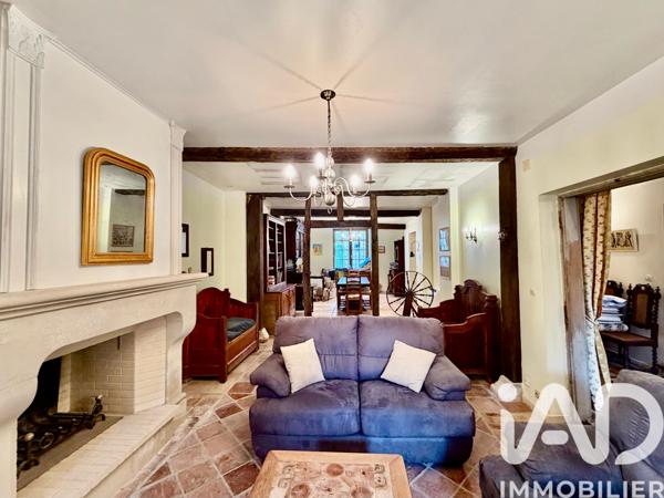 Maison à vendre 8 pièces 237 m² Fanjeaux