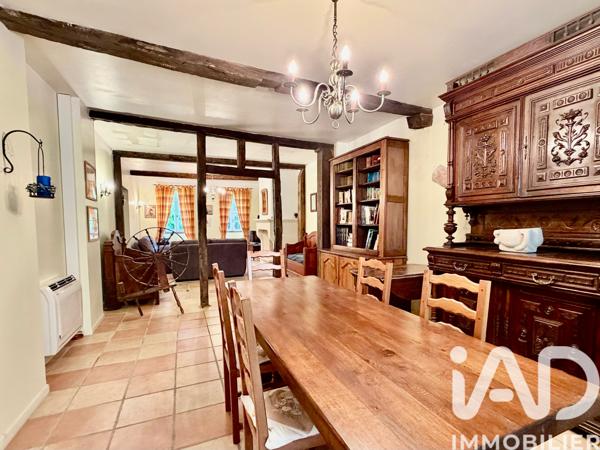 Maison à vendre 8 pièces 237 m² Fanjeaux
