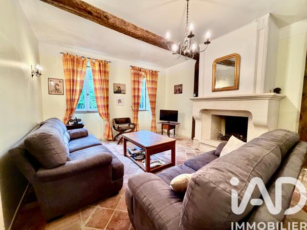 Maison à vendre 8 pièces 237 m² Fanjeaux