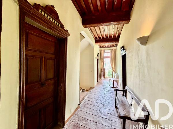 Maison à vendre 8 pièces 237 m² Fanjeaux