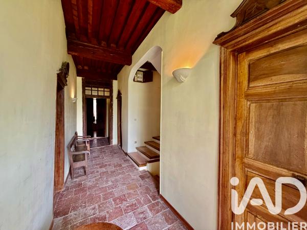 Maison à vendre 8 pièces 237 m² Fanjeaux