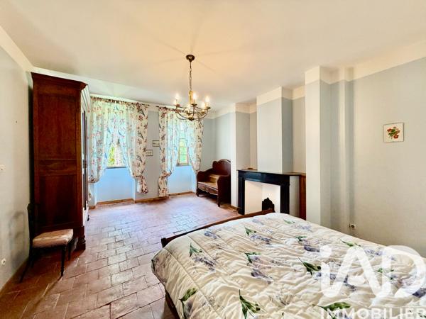 Maison à vendre 8 pièces 237 m² Fanjeaux