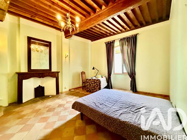 Maison à vendre 8 pièces 237 m² Fanjeaux