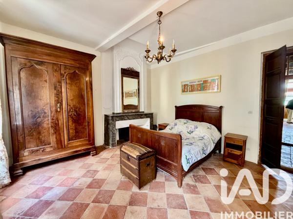 Maison à vendre 8 pièces 237 m² Fanjeaux