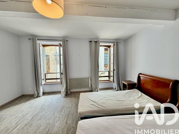Maison à vendre 8 pièces 237 m² Fanjeaux