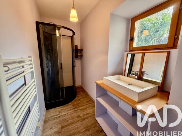 Maison à vendre 8 pièces 237 m² Fanjeaux