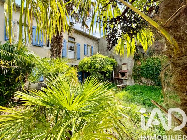Maison à vendre 8 pièces 237 m² Fanjeaux