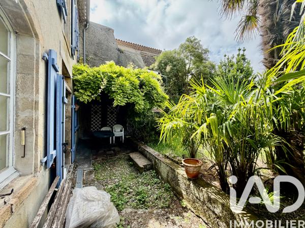 Maison à vendre 8 pièces 237 m² Fanjeaux
