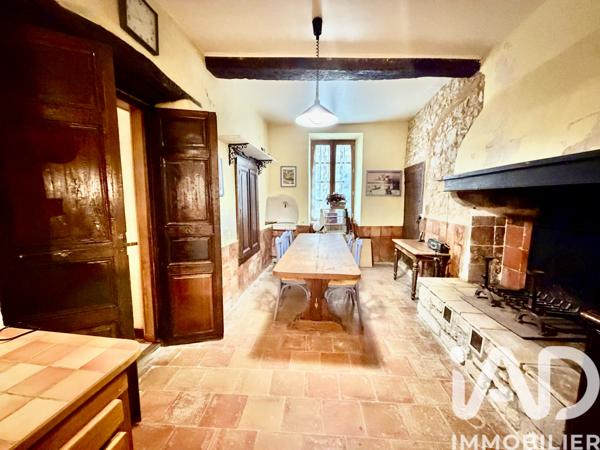 Maison à vendre 8 pièces 237 m² Fanjeaux