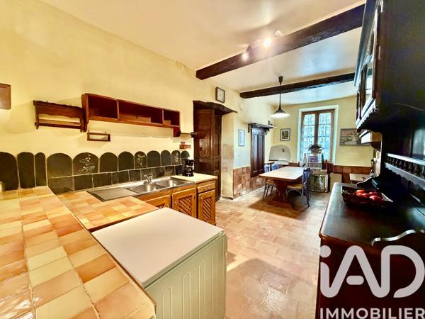Maison à vendre 8 pièces 237 m² Fanjeaux