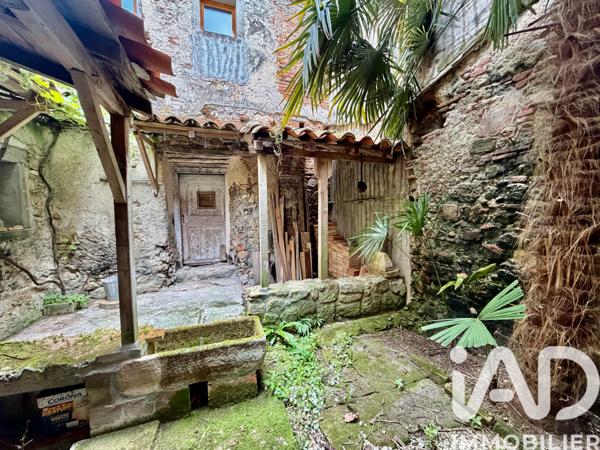 Maison à vendre 8 pièces 237 m² Fanjeaux