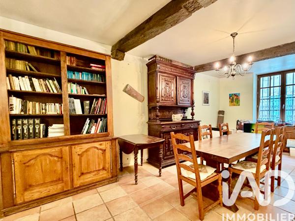 Maison à vendre 8 pièces 237 m² Fanjeaux