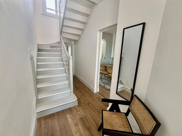 Maison Etaples 5 pièce(s) 95 m2