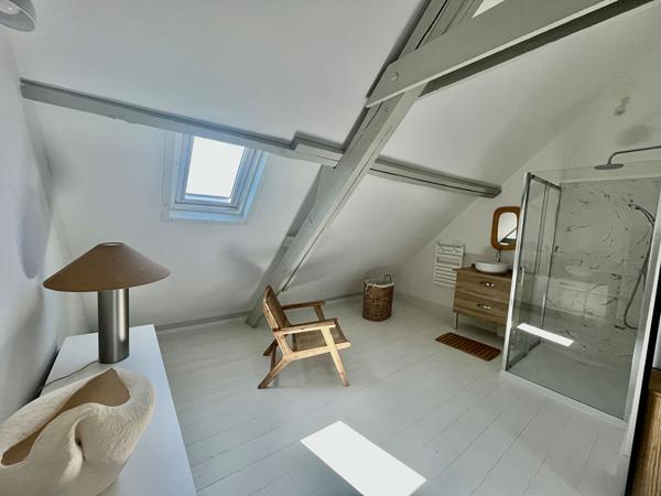 Maison Etaples 5 pièce(s) 95 m2